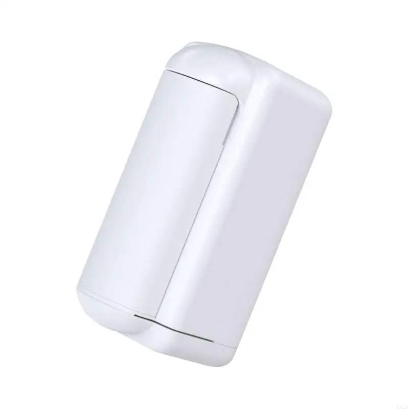 652C محمولة محمولة طابعة نفايات الحبر الرقمية على قميص الزجاج الخشبي