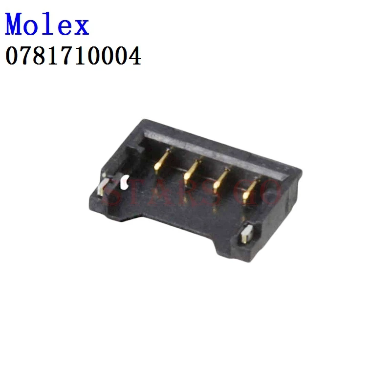 

10PCS/100PCS 0781710004 0781710003 0768671011 0768661013 Molex Connector