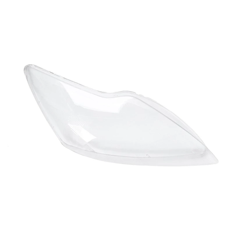 ฝาครอบไฟหน้าขวาสำหรับ Ford Focus 2009-2011