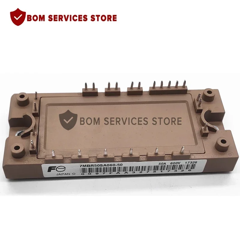 7MBR50UA120-50 7MBR50UA120 7MBR50SA060-50 7MBR30SA060-70 7MBR20SA060-50 NEUES UND ORIGINALMODUL