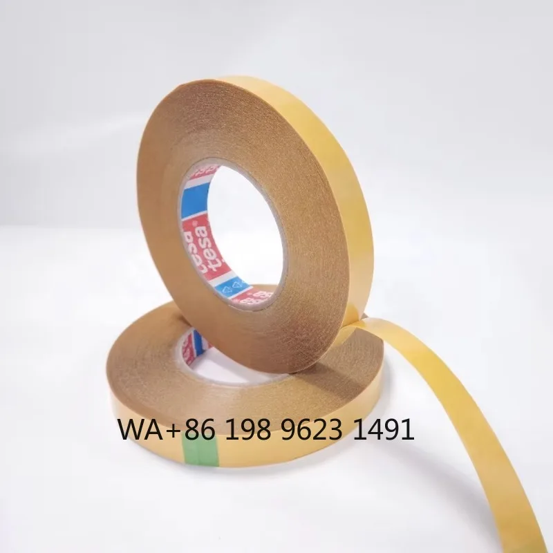 Ultra High Strength Acrylic Foam Tape, Gray Double Sided Adhesive Tape for Panel Metal Label Bonding Fixing