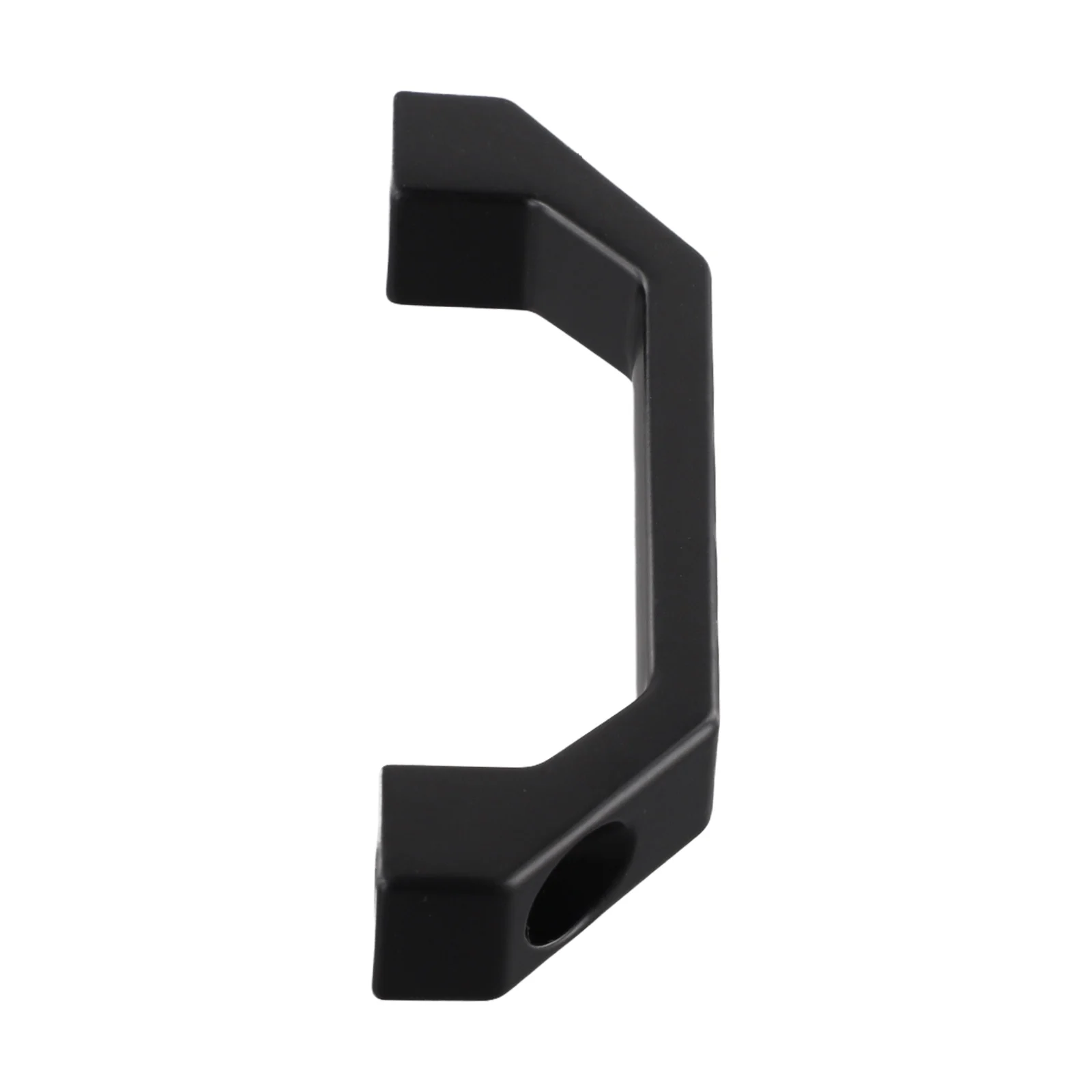 

Aluminum Alloy U Shaped Door Handle for Cabinet Doors Wardrobe Sliding Doors Dresser Drawers and Utility Storage