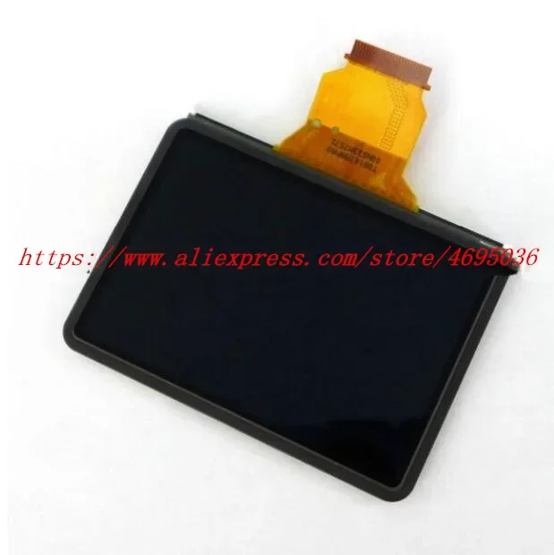 

NEW LCD Display Screen For Canon FOR EOS 7D Mark II / 7D2 Digital Camera Repair Part (With backlight and glass)