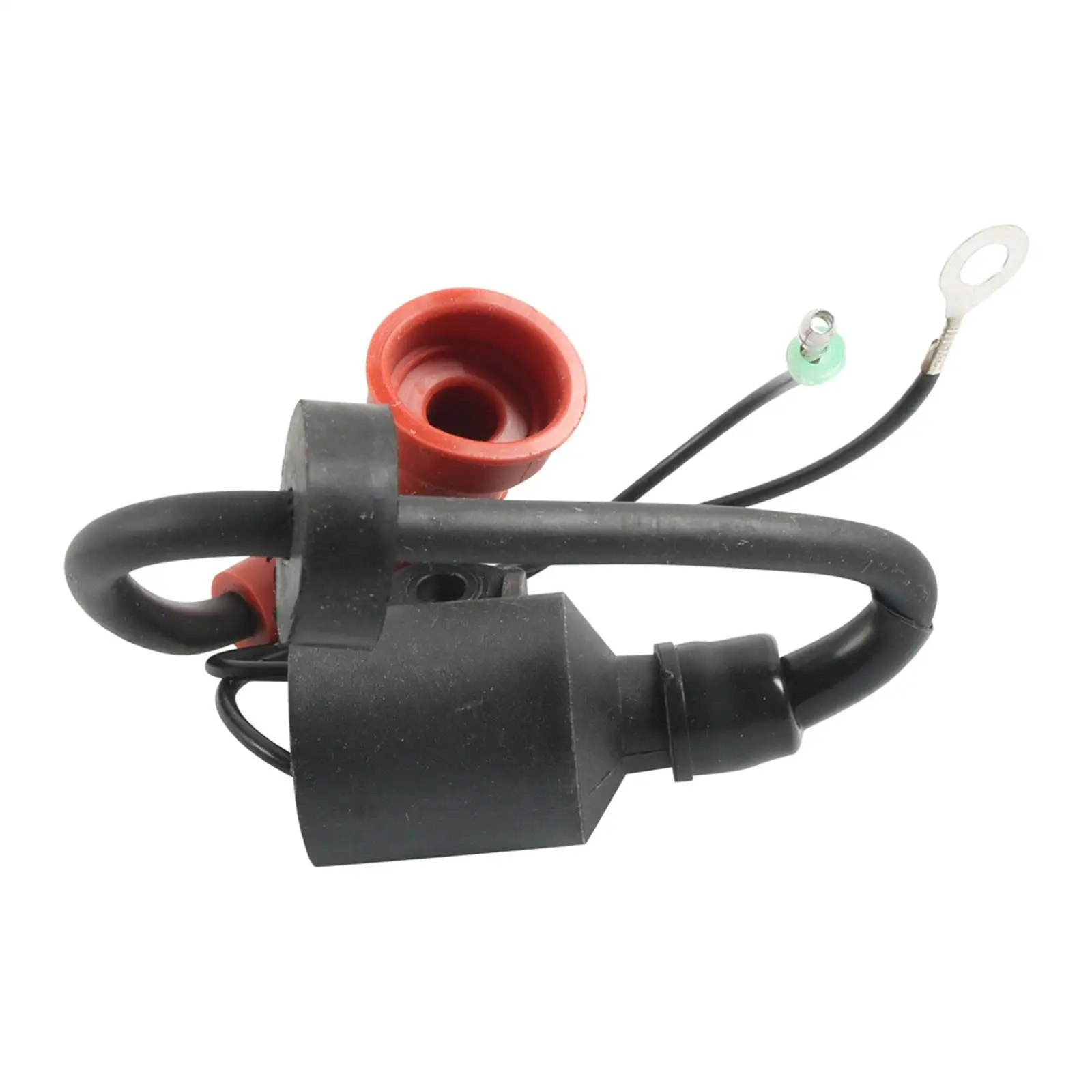 Ignition Coil Boat Engine Convenient to Operate for Yamaha 63V-85570-00