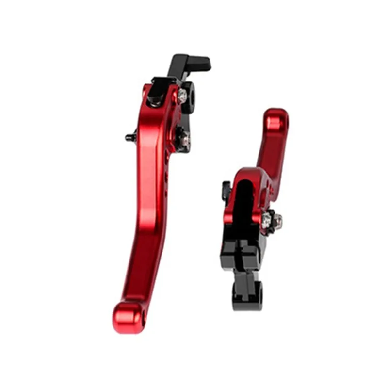 

N26R-For 450MT 650MT 700MT 2022-2024 Motorcycle Brake Clutch Lever Replacement Parts Accessories