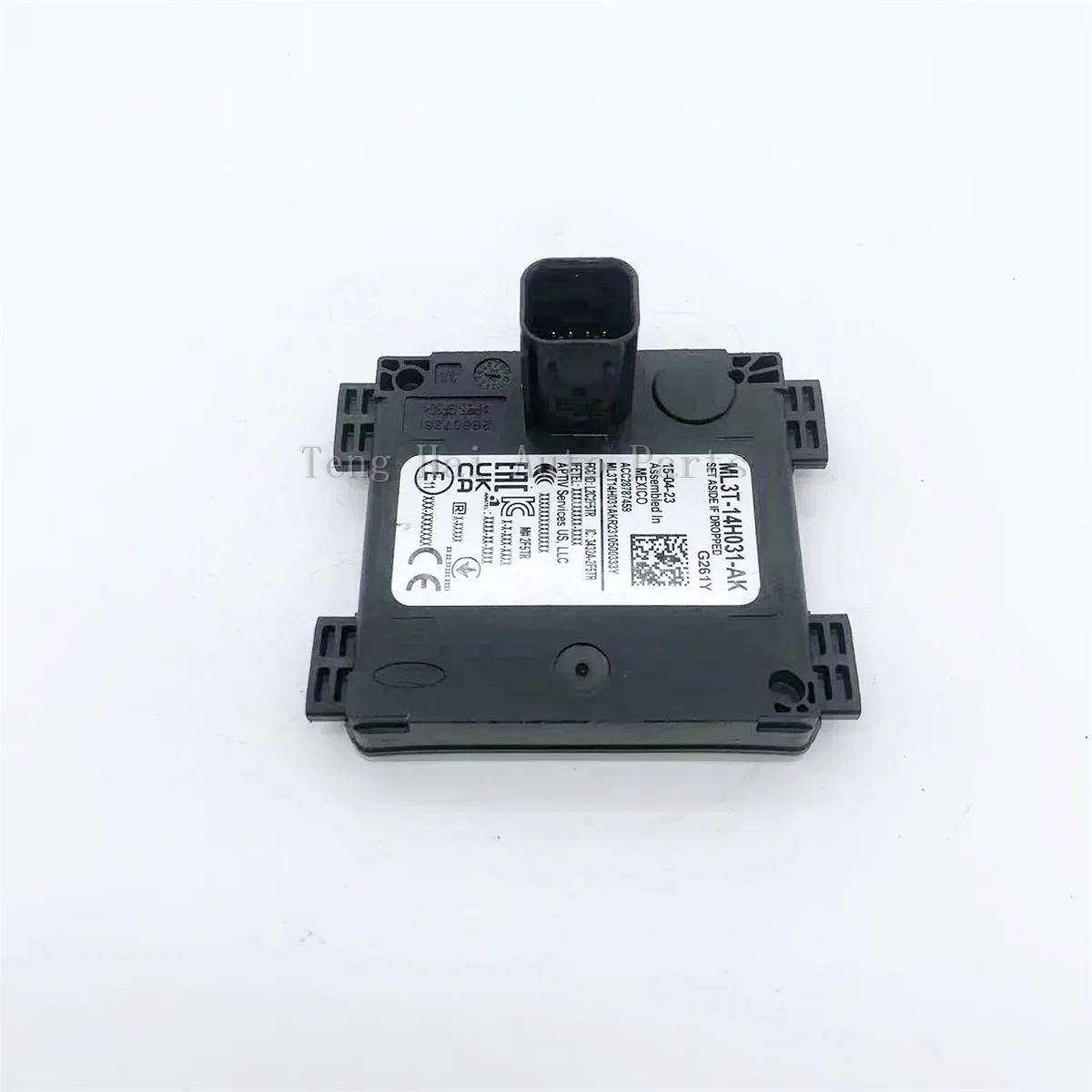 XYQPSEW For Ford Blind Spot Radar Sensor Module ML3T-14H031-AK ML3T14H031AK ML3T 14H031 AK