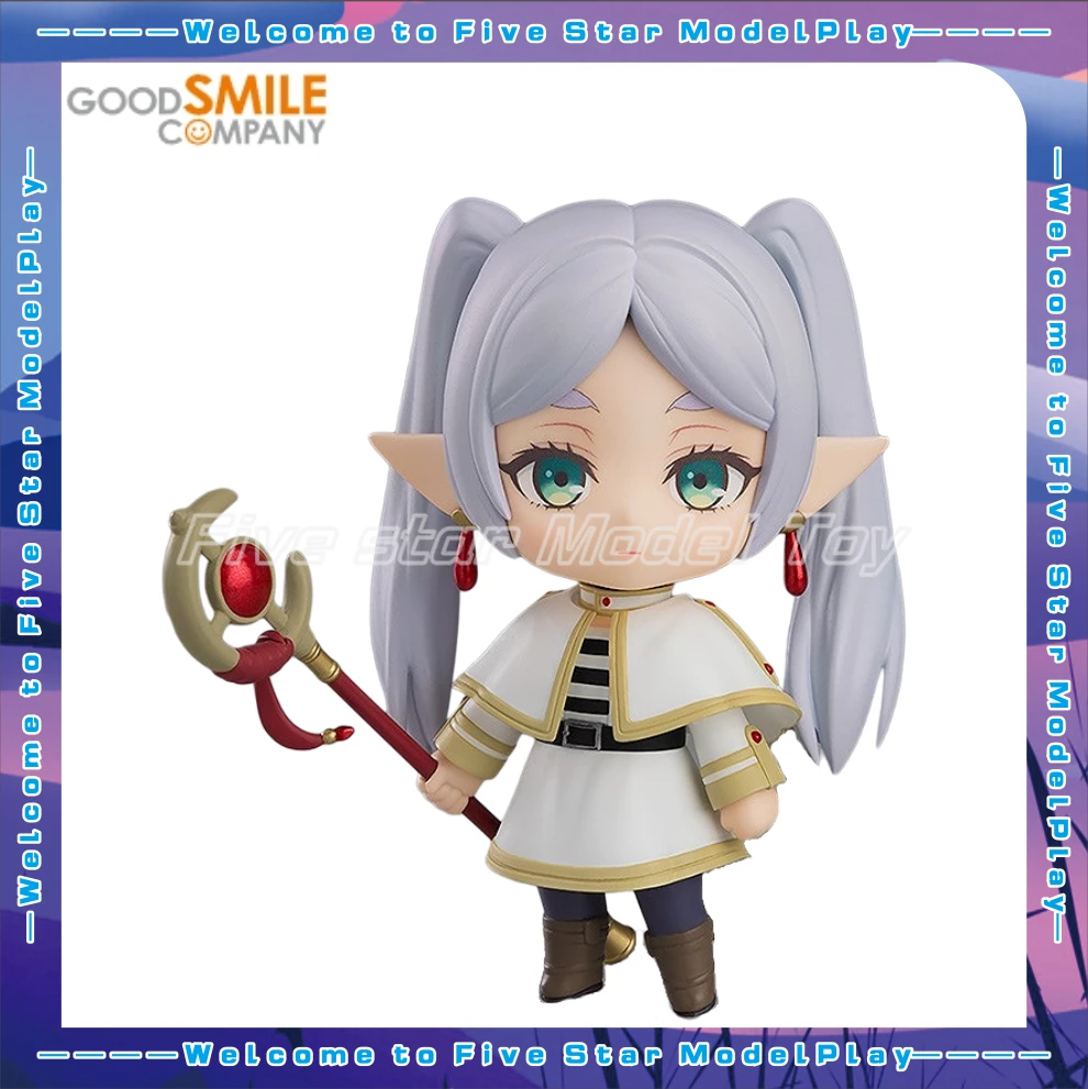 

【FS】Original GSC 2367 Frieren Action Figure Model Toys Gifts Collection