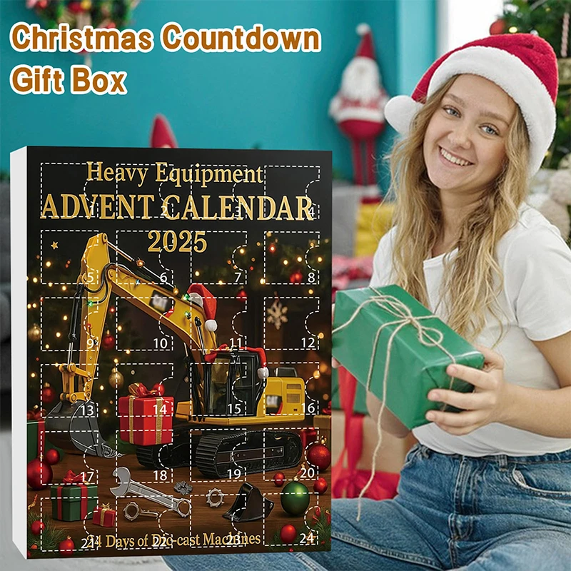 Thumbnail 2 - #67 Advent Calendars Deals & Discounts