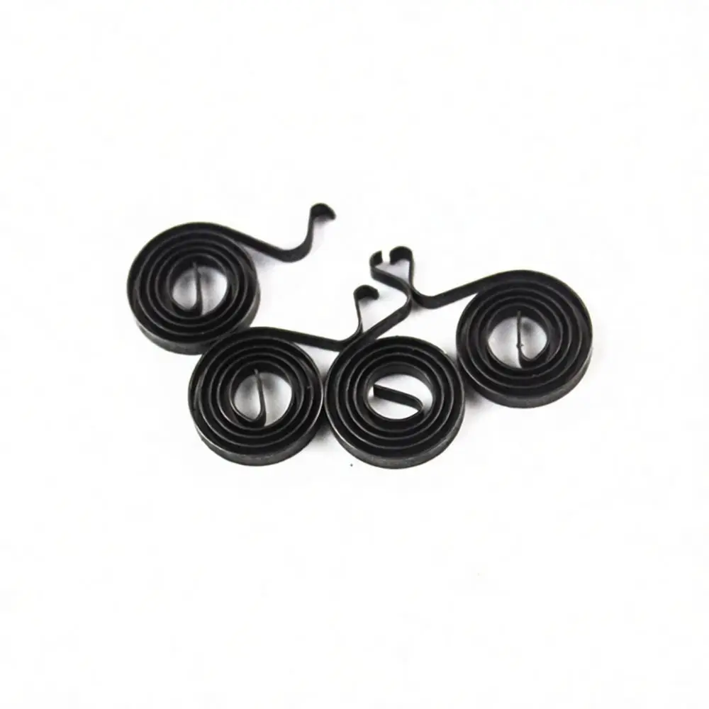 Motor Coil Spring For Carbon Brush Holder Angle Grinder Repair Accessory Professional Hardware Replacement Spare Parts Tooling