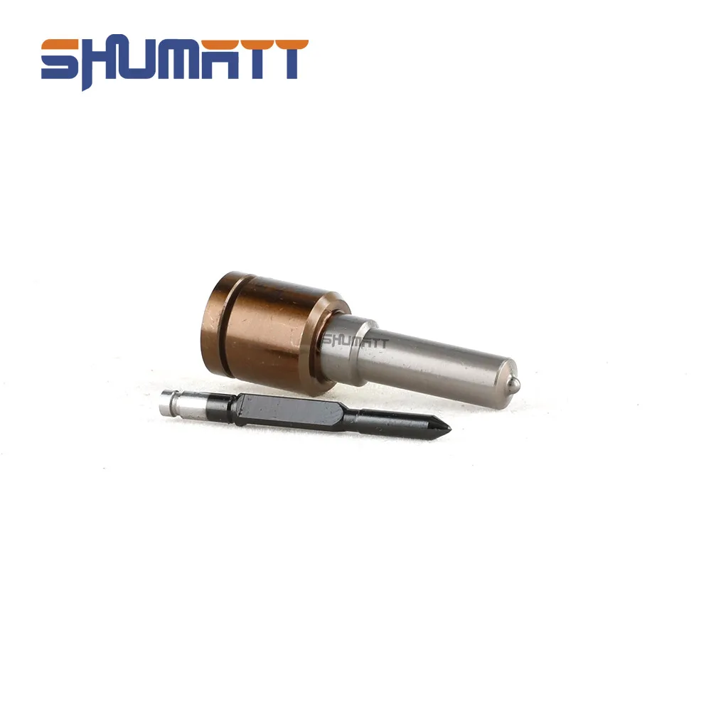 

China Made New G4S009 Common Rail Injection Nozzle 295771-0090 For G4 Series 23670-0E010 Injector