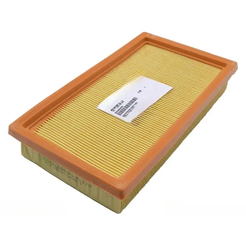 

8336000 Car Engine Air Filter for Aeolus AX3 1.4T Automobiles Parts Accessories Figzero