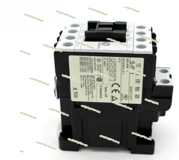 New  S-P11 SP11 XSC1-011 AC Contactor Brand