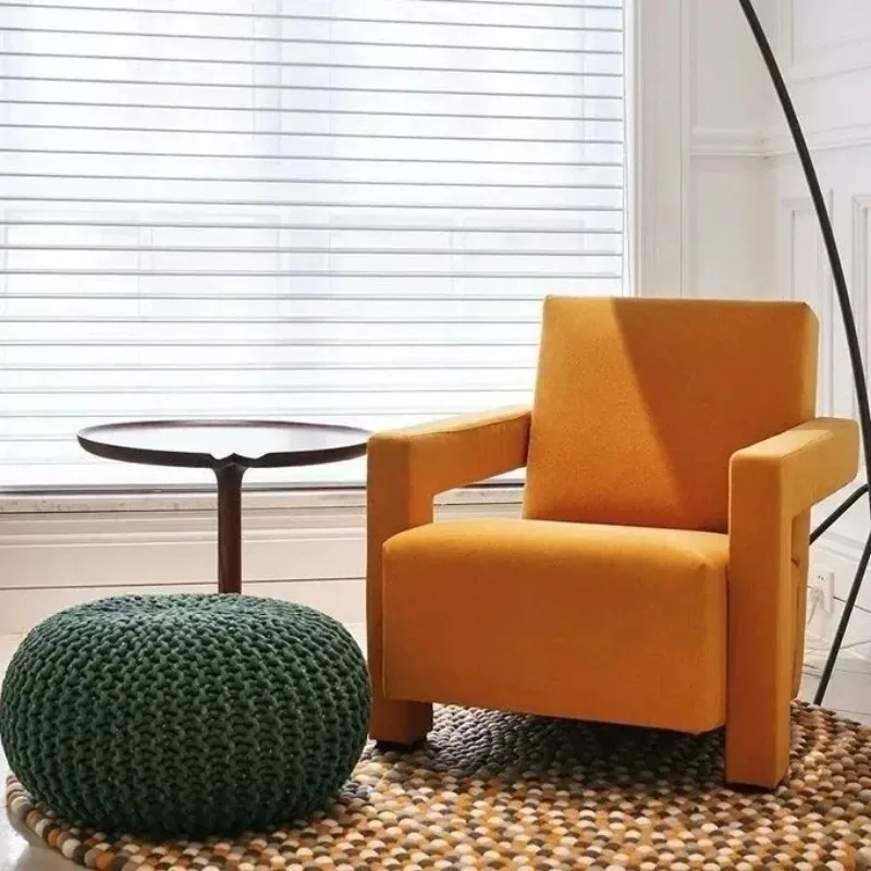 Bed Armchair Furnit… - image