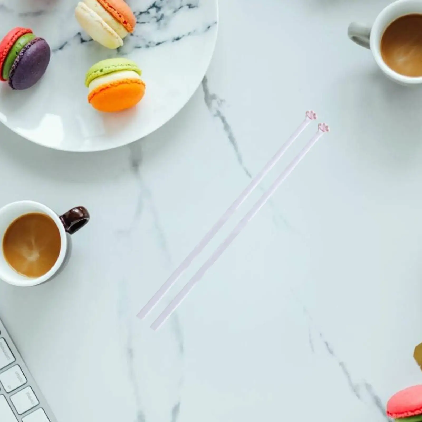 Cat Paw Chopsticks Creative Non Slip Reusable for Kids Adults Home Picnic