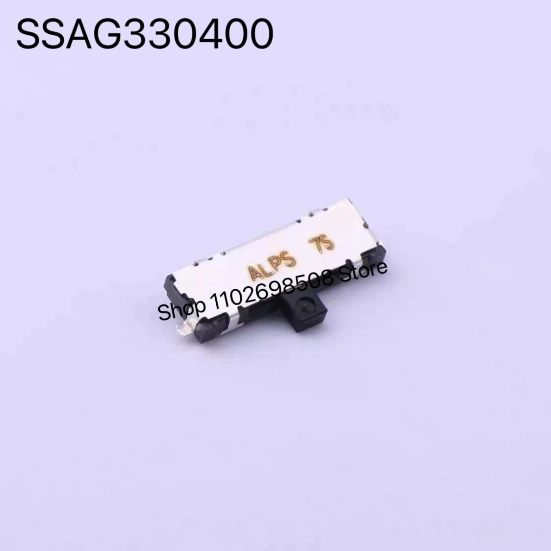 2PCS/10PCS   SSAG330400 Switch Element