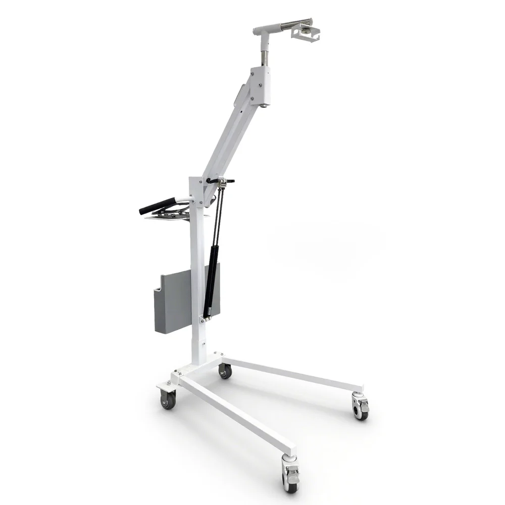【Hot】Mobile Digital X-Ray System for Pet Hospitals | Direct Factory Solution