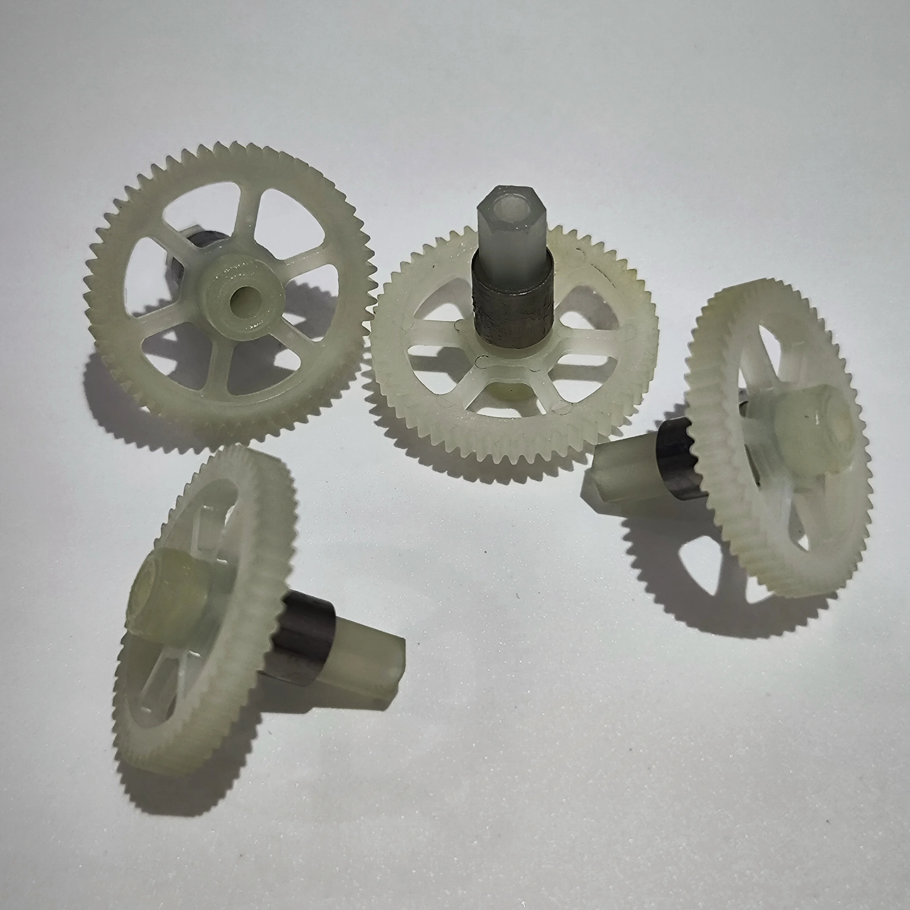 4PCS Syma X8HC X8C …