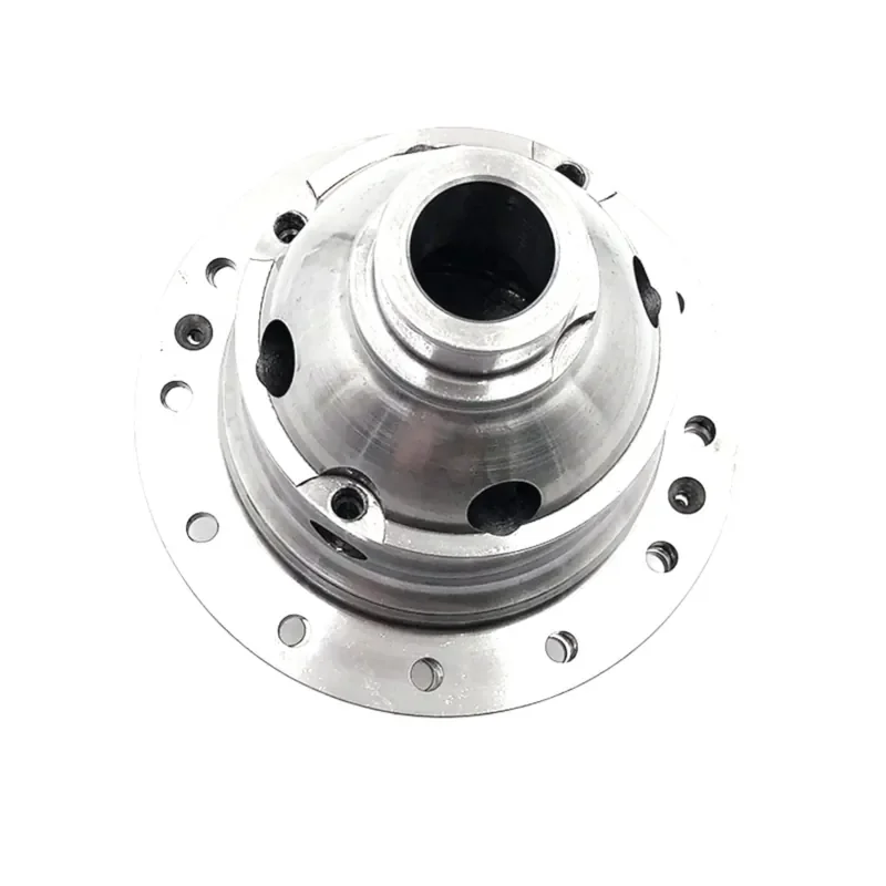 【2026 Hot Selling】 RD212 Differential Locker 4x4 Locker Offroad Differential Pneumatic Locker Self-Locking Differential