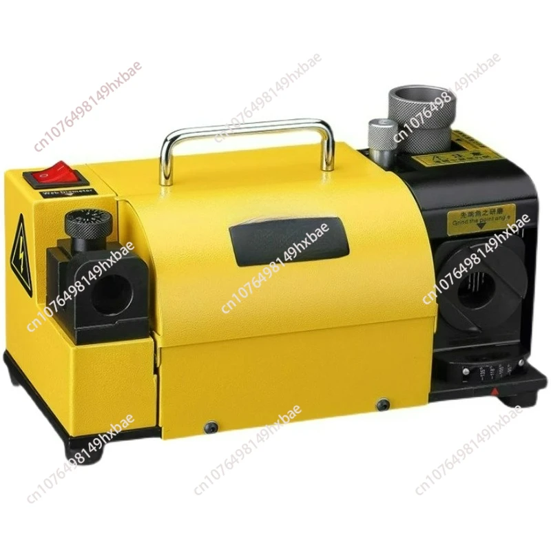 Drill Bit Sharpener…