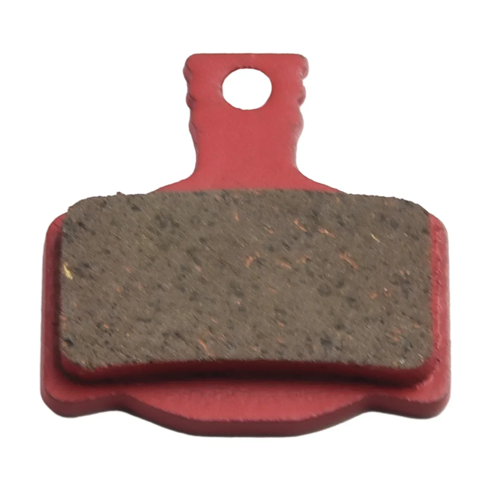 Semi-metallic Type 7.1 Reliable And Cost Effective Bike Bicycle Ceramics Disc Brake Pads For MT2/MT4/MT6/MT8 DK 17