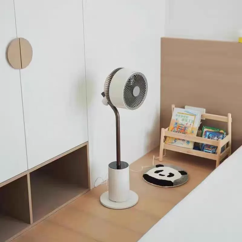 

уникальный 3D электрический вентилятор с циркуляционным подачей воздуха 360, встряхивающая головка и белая синхронизация, башенные и пьедестальные вентиляторы с дистанционным управлением
