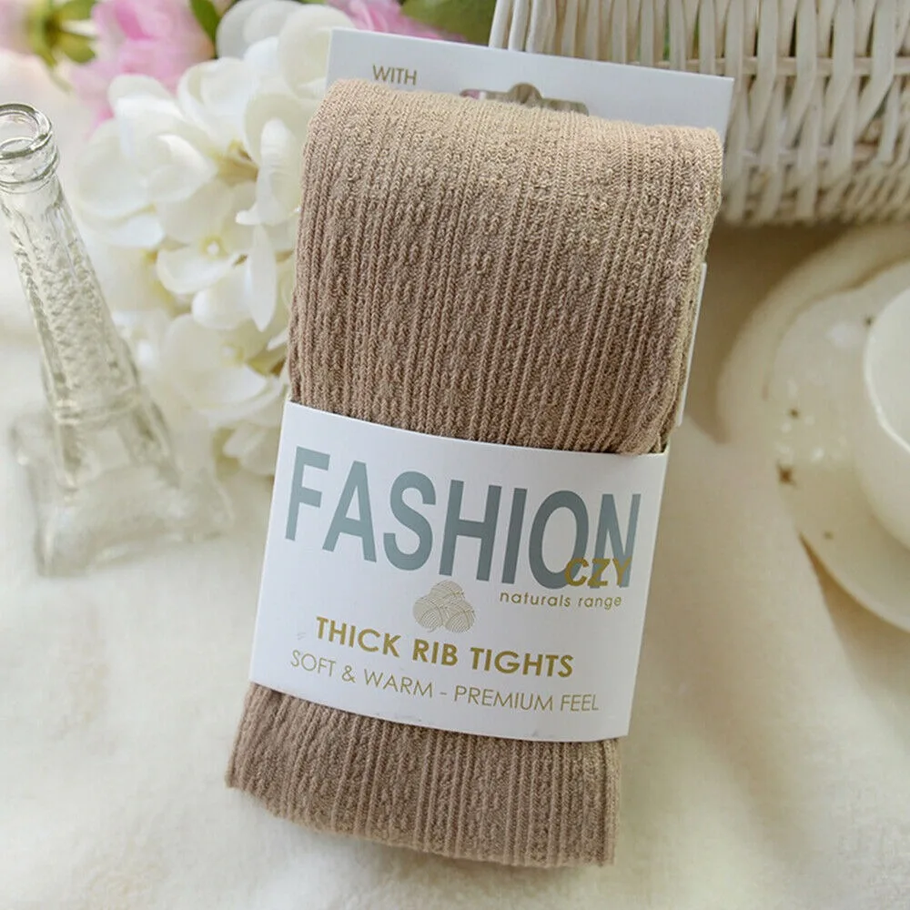 عالية الجودة الدافئة القدمين الجوارب غزل الصوف محبوك جوارب طويلة الشتاء تمتد جوارب النساء