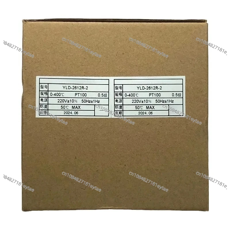 for Instrument Thermostat YLD-2000 2612R 2402R 2602R 2412R Thermostat Instrument