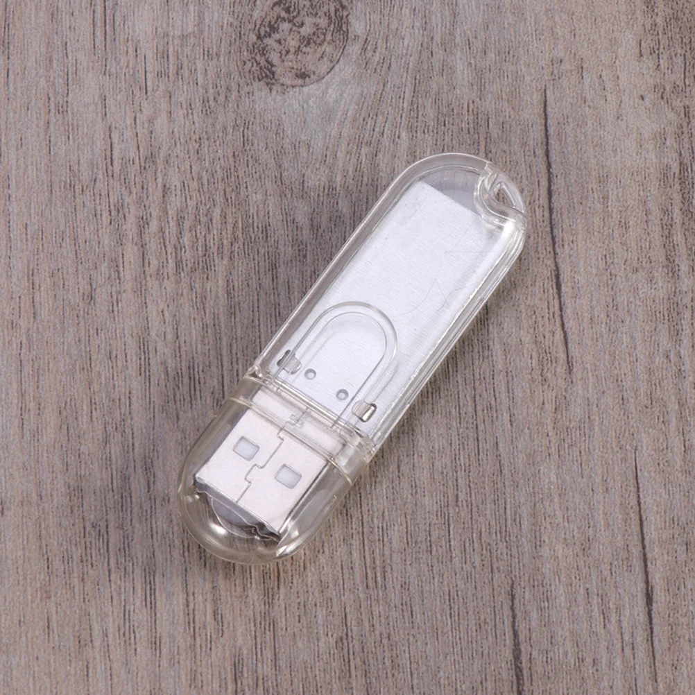 

Usb Night Light Led Super Bright Mini Portable Keyboard Lamp 30Cm Extension Cord Eco-Friendly For Laptop Port Small