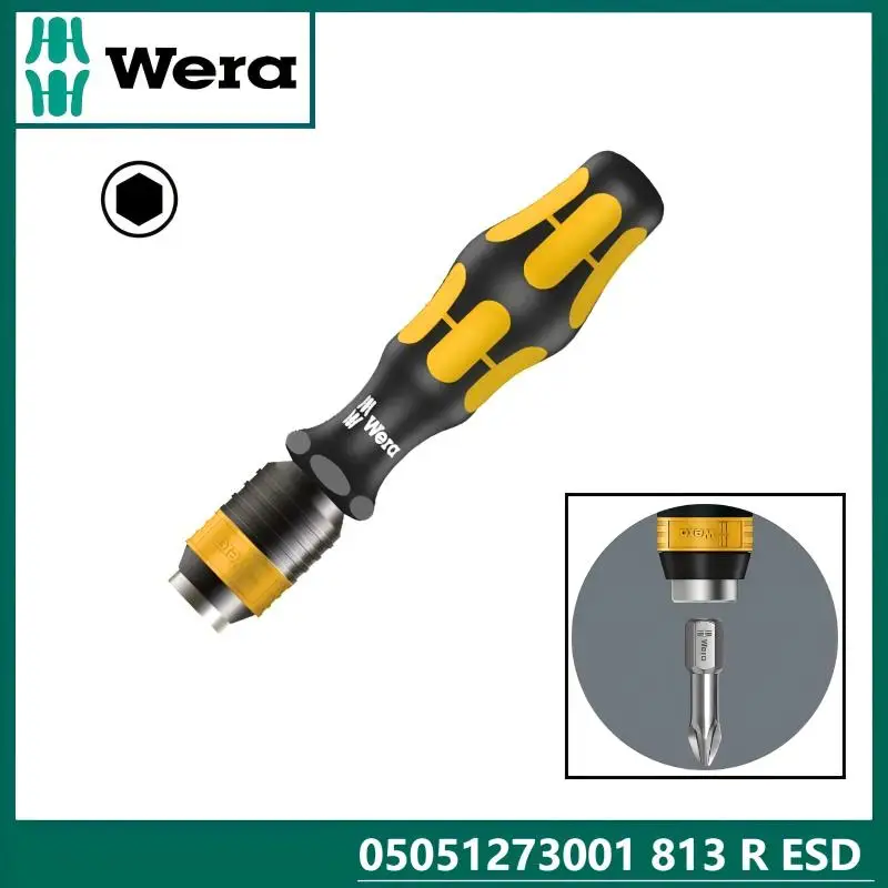 Wera 05051273001 81…