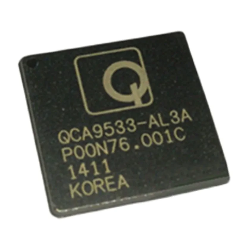 Brand New Original Qca9533-Al3A Packaged Qfn80 Super Wireless Routing Chip