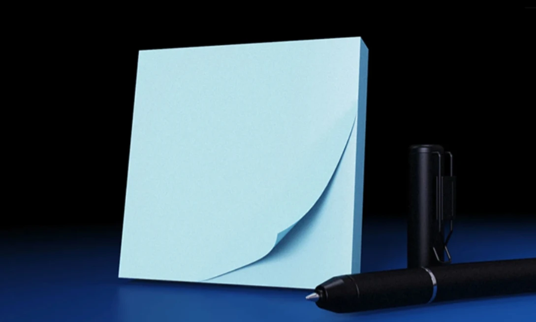 

Iarvel Post-It Pad by Iarvel Magic - Magic tricks (Instant Download)