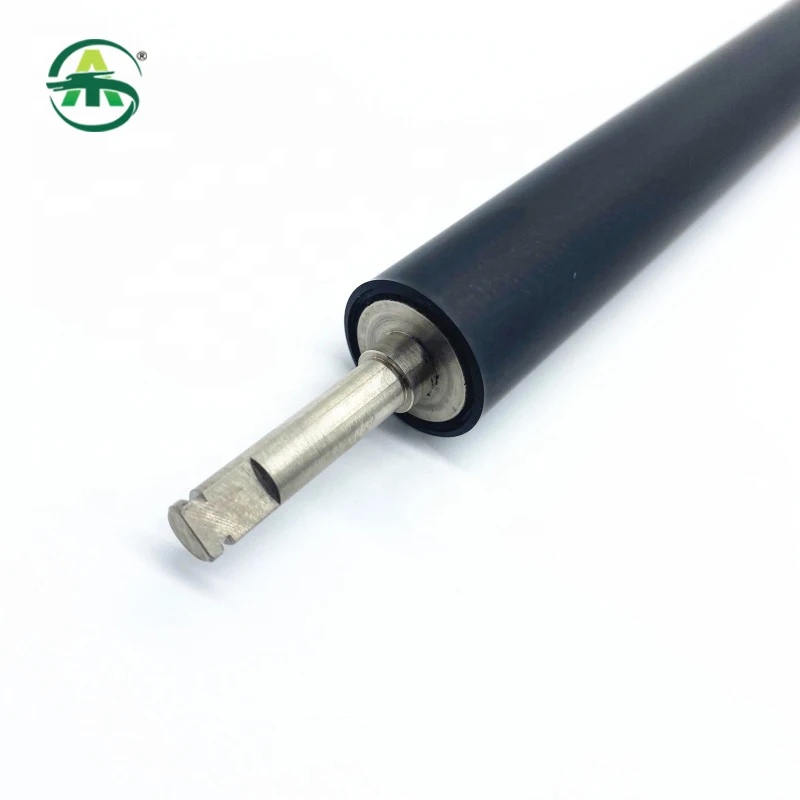 1pcs IR C2020 C2025 G52 Lower Fuser Roller Pressure Roller For Canon Compatible IR C 2020 2025 G52 Lower Sleeved Roller