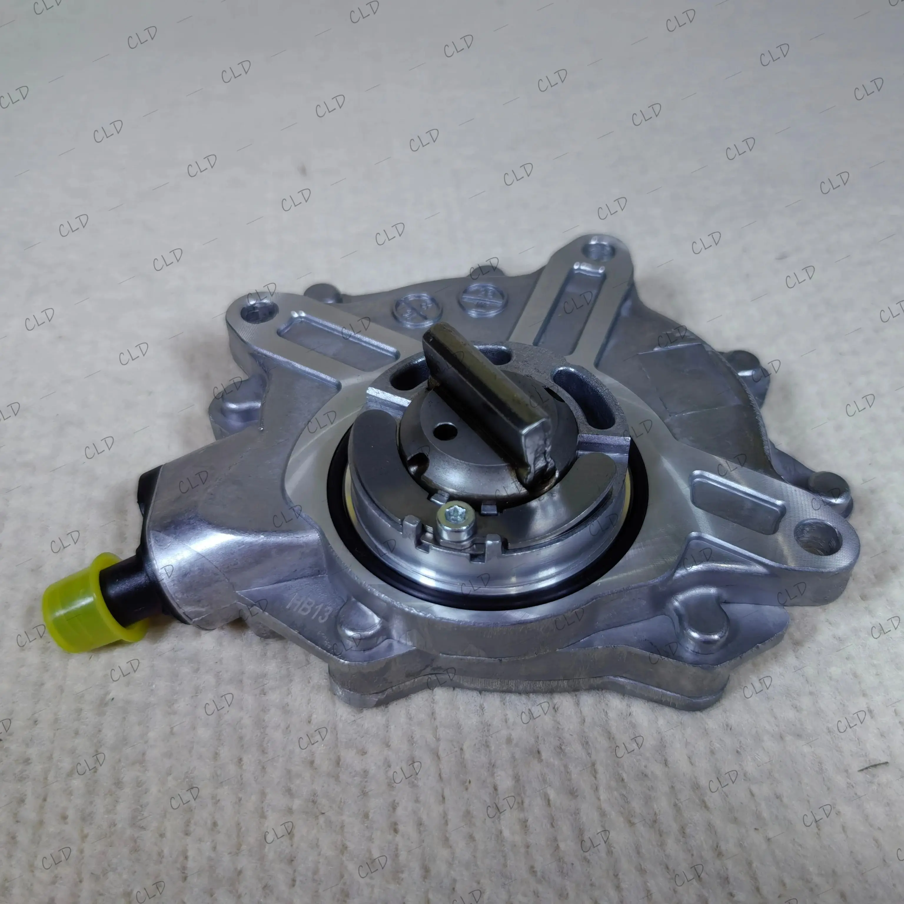 Power Brake Booster Vacuum Pump 11667502656 11667534236 11667542498 11667635656 724807220 for BMW 3 SERIES E46 316 I 318 I E81