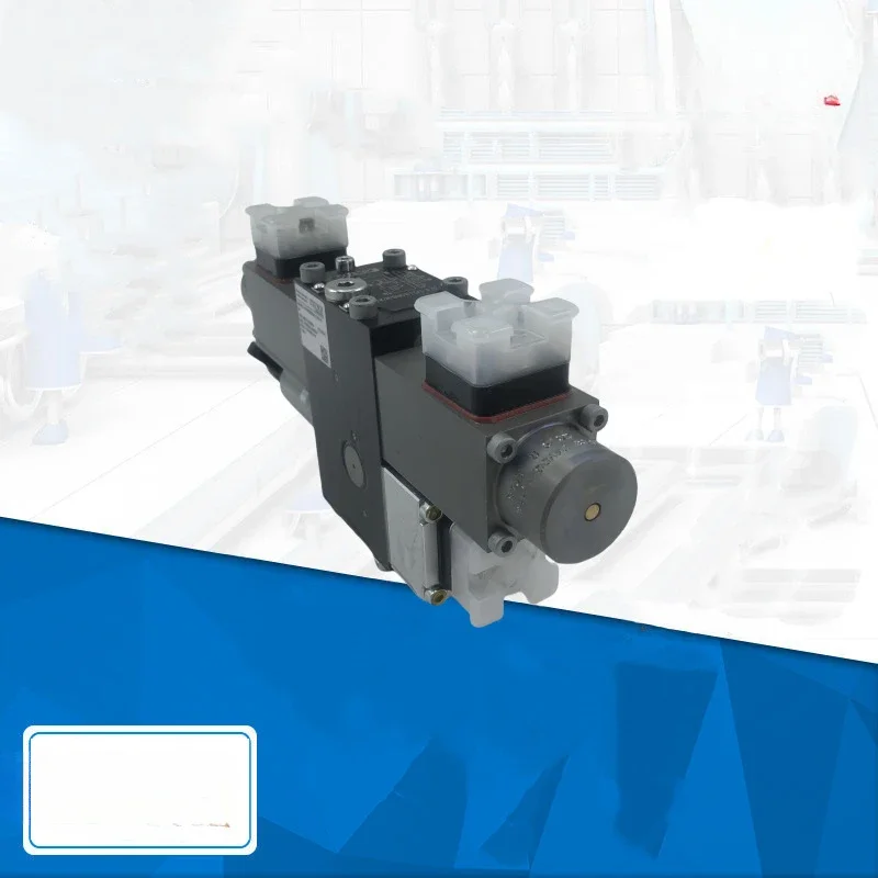 Solenoid valve NSMD2K/M/BRK/B2.5/S-X24 directional group