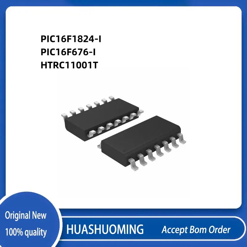 10Pcs/Lot Pic16F182…