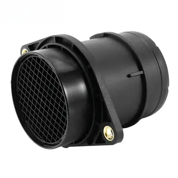 28164-2A401 28164-2A500 0281002723 Pro Hyundai ACCENT ELANTRA GETZ i20 i30 i40 KONA TUCSON KIA CARENS SNÍMAČ HMOTNOSTNÍHO PRŮTOKU VZDUCHU MAF 10 nejlepší prodej senzor MAF Hyundai Elantra - №1