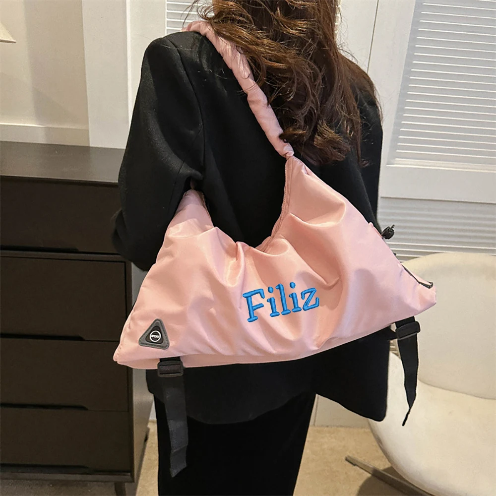 bolsa-de-ioga-multifuncional-mais-vendida-bolsa-de-fitness-plissada-de-nicho-bolsa-esportiva-de-lazer-de-grande-capacidade-bordado-personalizado