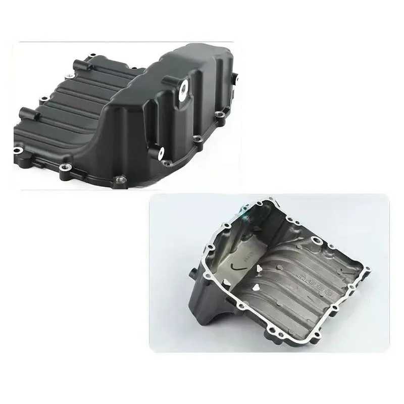 【Supreme quality】For CFMOTO 450CLC motorcycle accessories dedicated engine oil pan 450clc 450cl-c