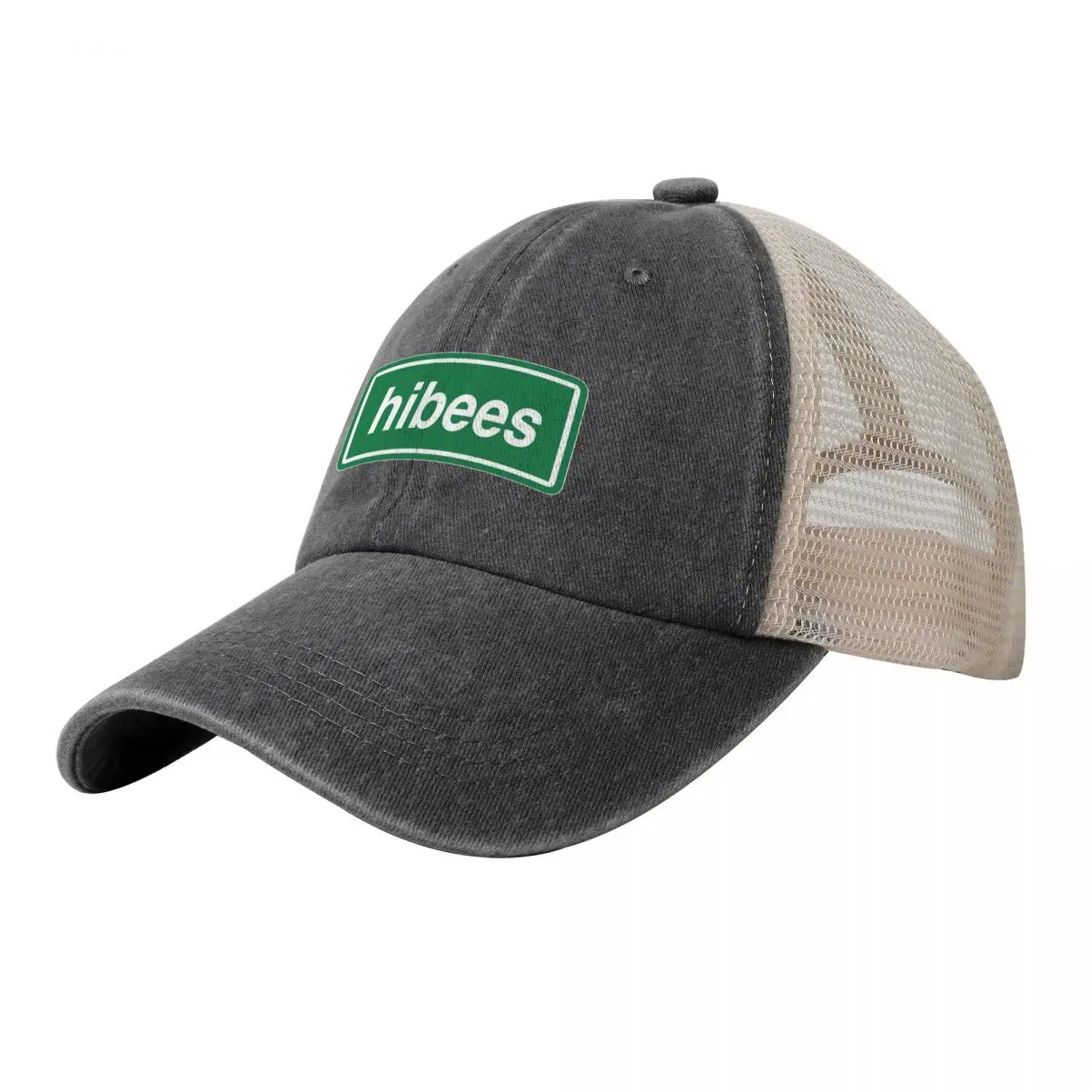 

Hibees Baseball Cap Hat Man For The Sun fishing hat Luxury Woman Men's