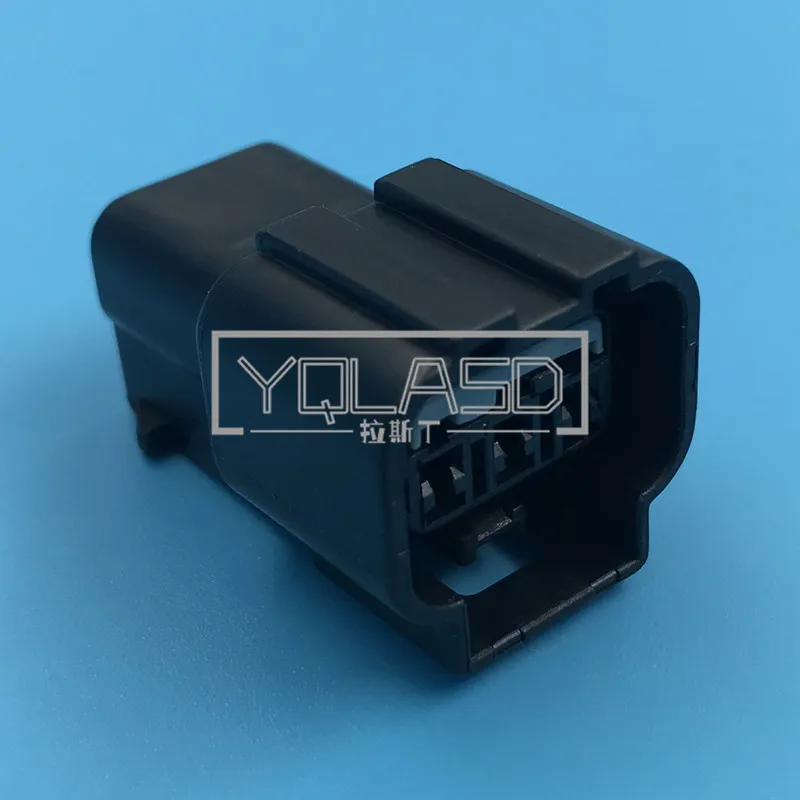 1 Set 3 Way KPB016-03427 Water Temperature Sensor AC Assembly Connector Wiring Harness Socket Waterproof Plug 62 Z 060