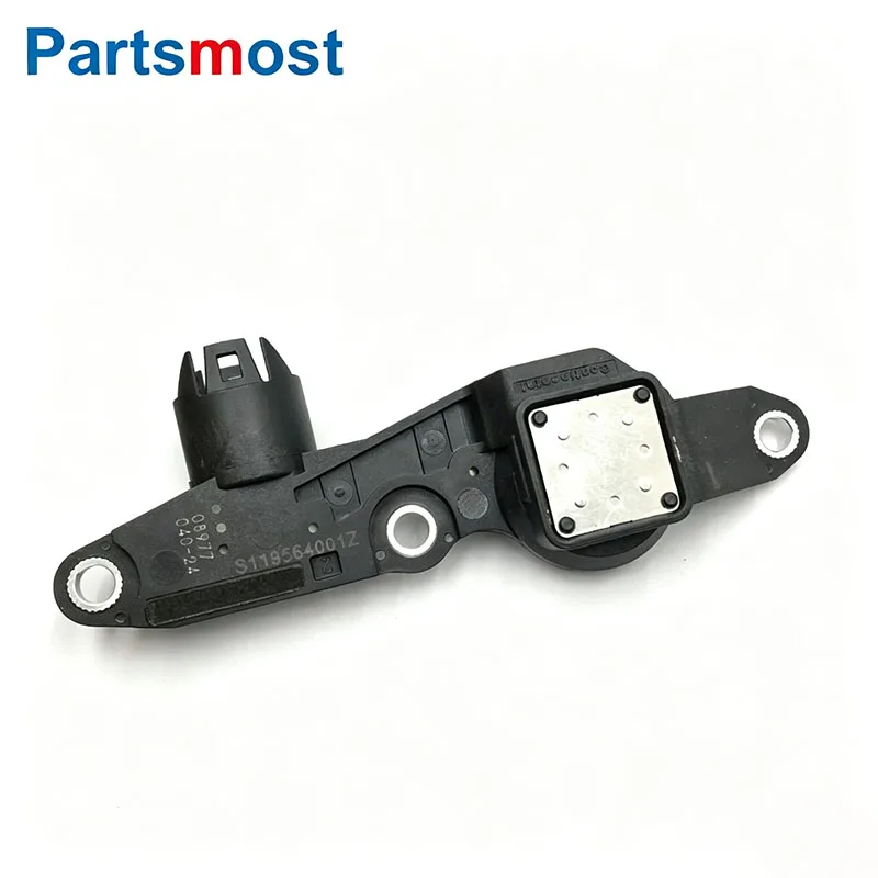 For BMW 1 3 X1 X3 Z4 E46 E60 E87 E88 E90 E92 Valvetronic Variable Timing Eccentric Shaft Sensor Balance S119564001Z 11377527016
