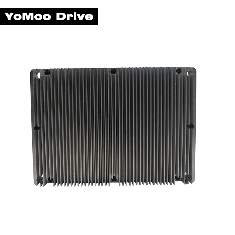 Fardriver ND72890 72V 6KW-8KW 450A الذروة 890A FOC BLDC PMSM وحدة تحكم المحرك قاعة الاستشعار مع شاشة N7 للدراجات النارية الكهربائية
