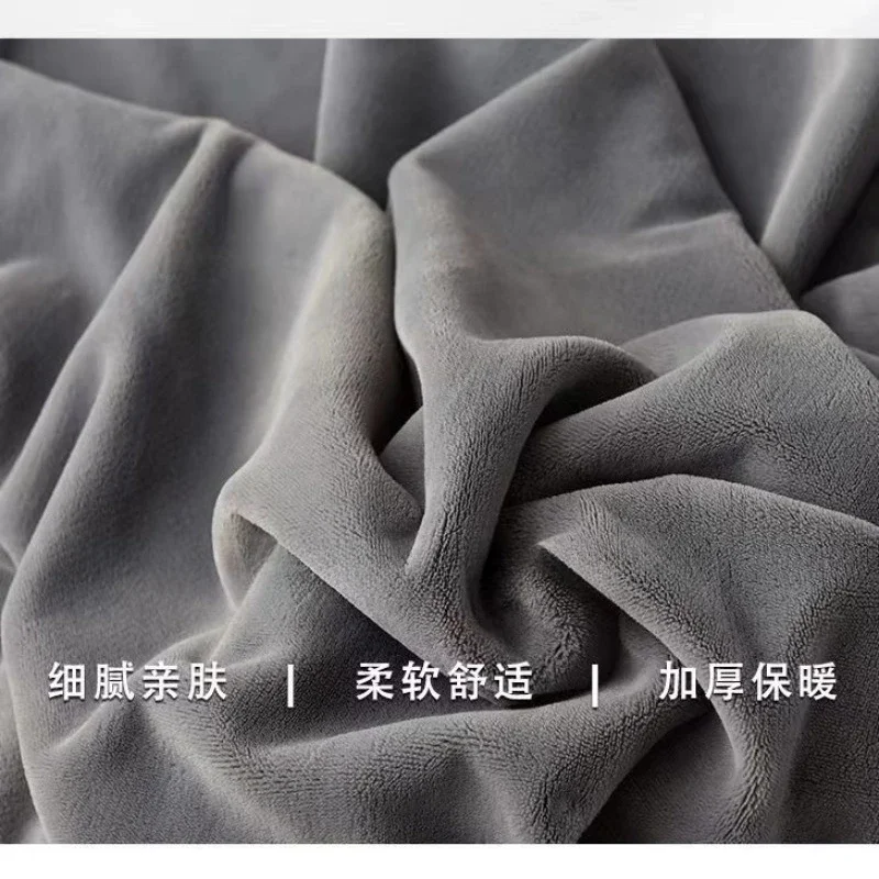 Massage Therapy Beauty Bed Towel Beauty Salon Bedsheets with Holes Large Sized Bed Sheets Are Moisture Absorbing and Breathable
