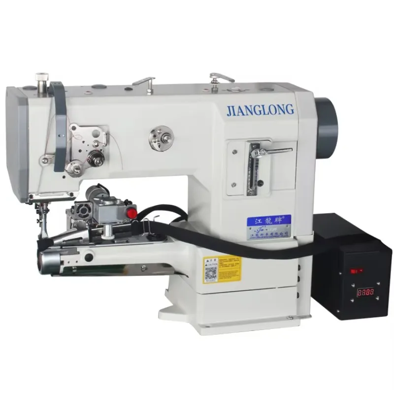 

Машина для горячей резки ленты Pana Ribbon для швейных работ и переплета