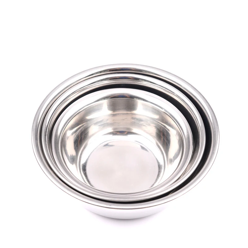 Thickened 304 Stainless Steel Dressing Bowl Medication Cup Anti-Iodine Solution Measuring Cup Cotton Ball Dressing Storage Bowl