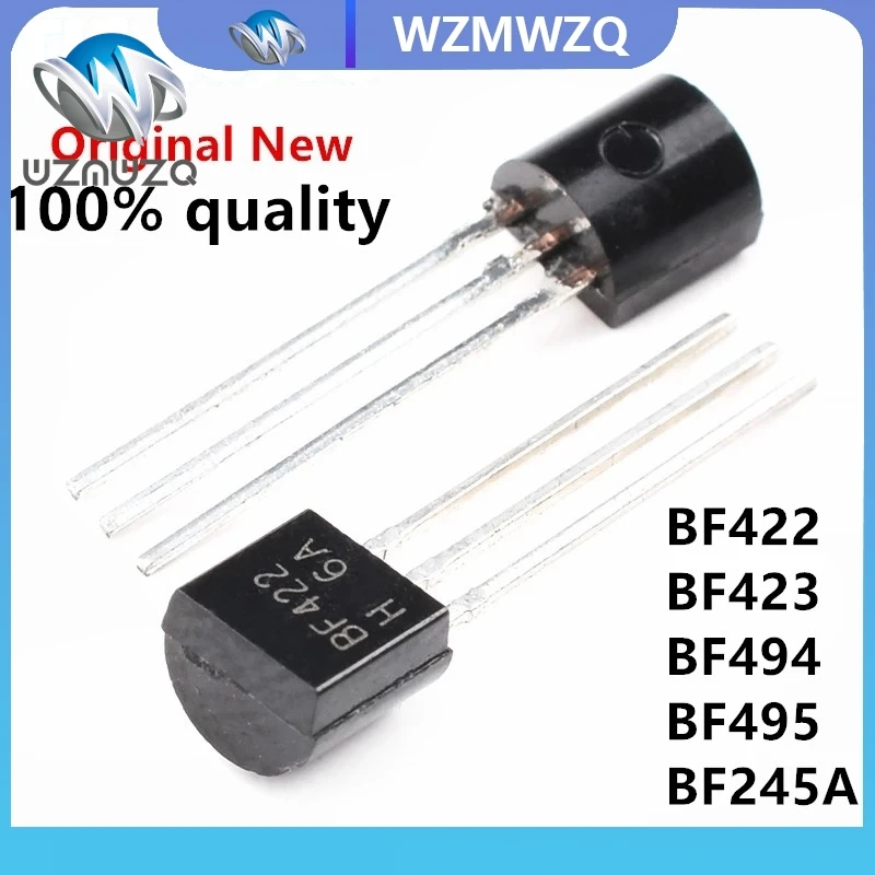 20PCS BF245A BF245 …