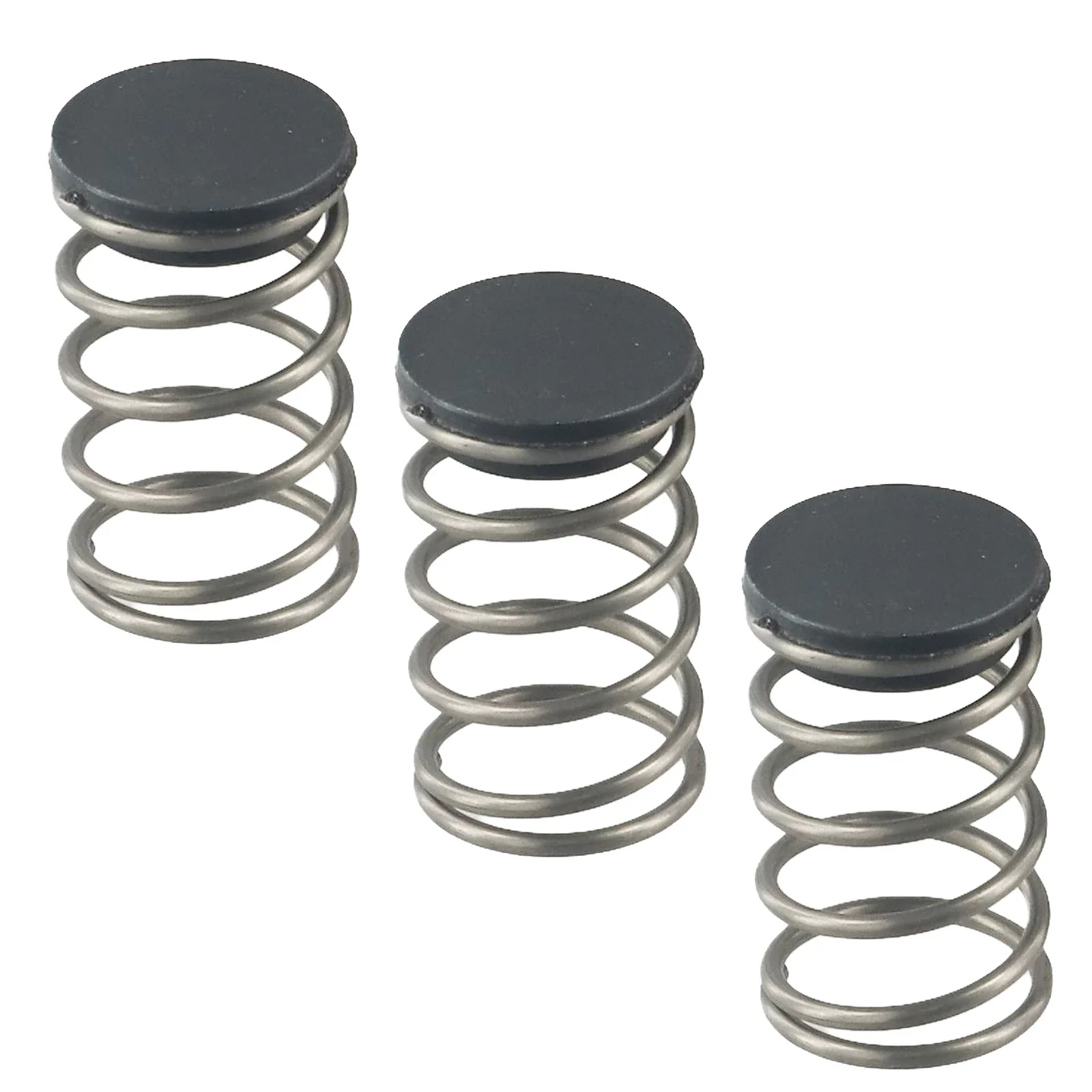 Replacement PartS Spring Cap Replacement Spring For Trimmer Head Easy Installation For SRM-225 For 450 For C242