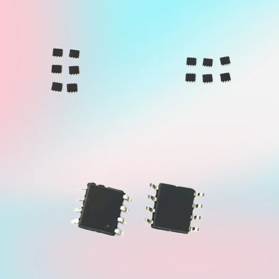 Fast Shipping 10PCS LM393DR LM393 SOP-8