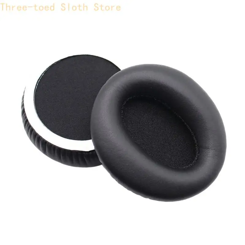 Qualifizierte Ohrpolster, weiche Kissenhüllen für COWIN E7/E7 Headset-Ohrpolster-Kits E74A – Detail 3