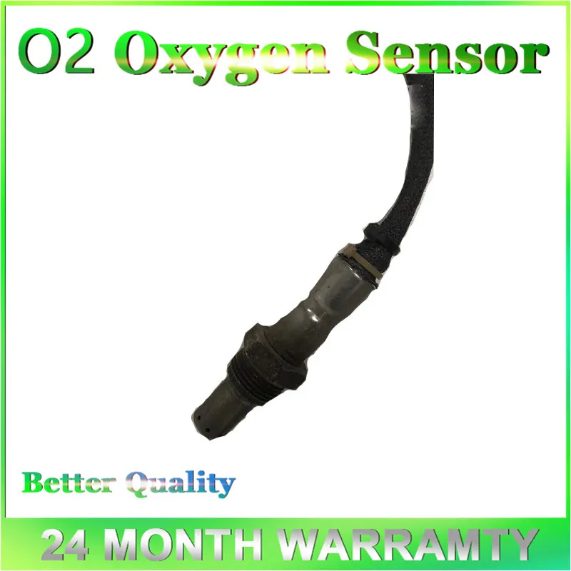 

Newly Original Nox Sensor Probe Type 6-wires For Ford Custom Replacement # 0281006790 GK21-5E145-AC